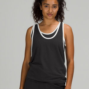 Lululemon Racerback tank